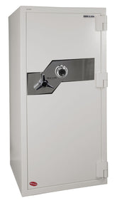 Hollon FB-1505C Fire and Burglary Safe - Dial Lock